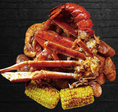 Lobster Special