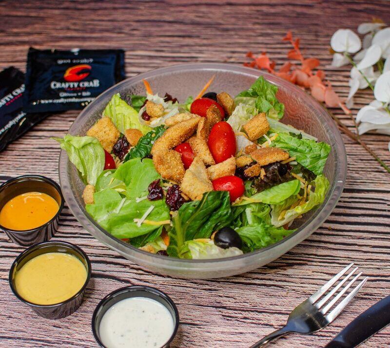 House Salad
