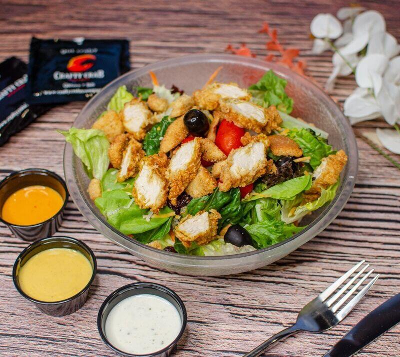 Chicken Salad