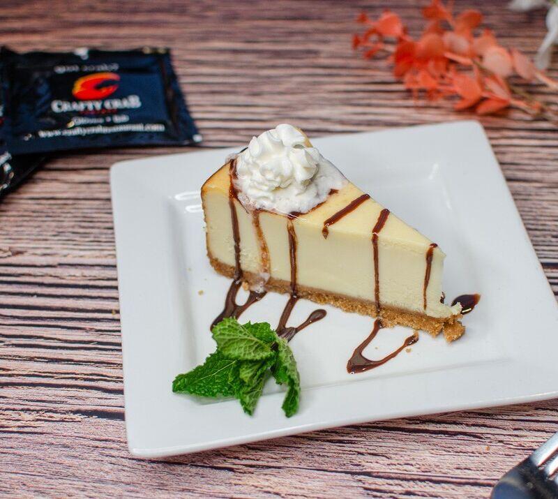 Cheese Cake