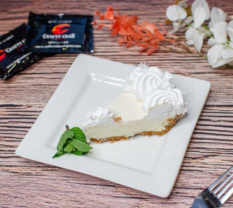 Key Lime Pie