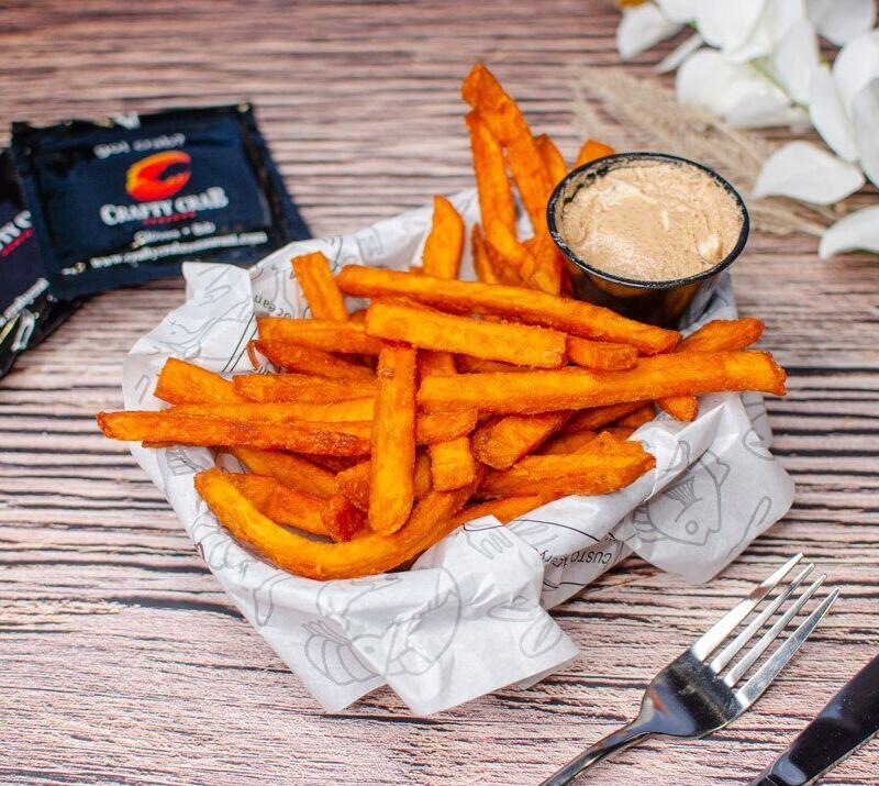 Side Fries