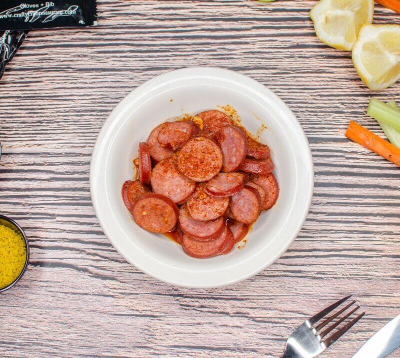 Side Sausages 1 Lb