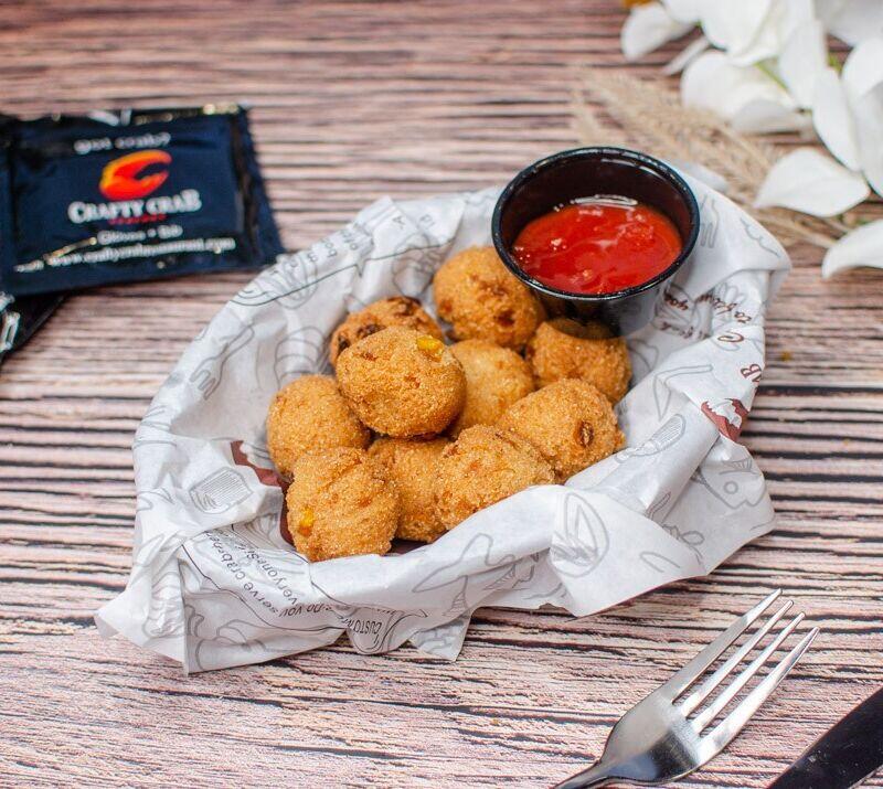 Side Hush Puppies (10)