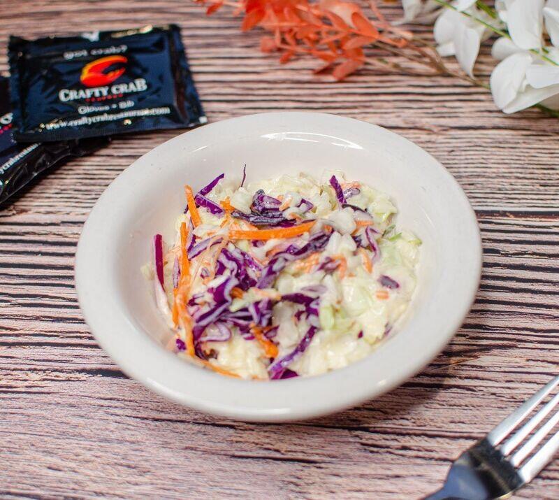 Side Coleslaw