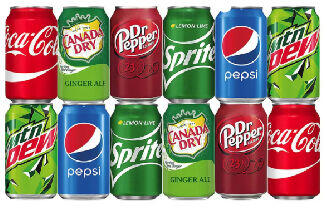 Soda