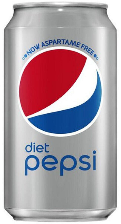 Diet Pepsi