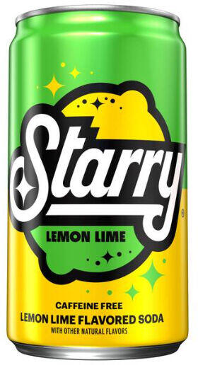 Sierra Mist