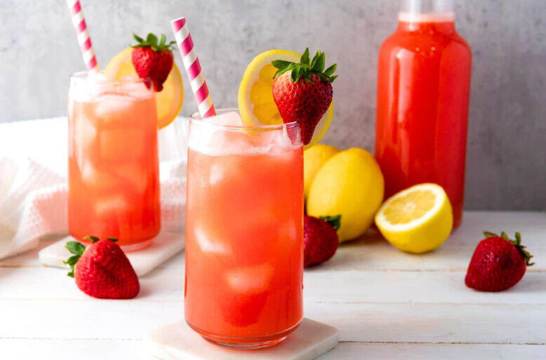 Flavor Lemonade