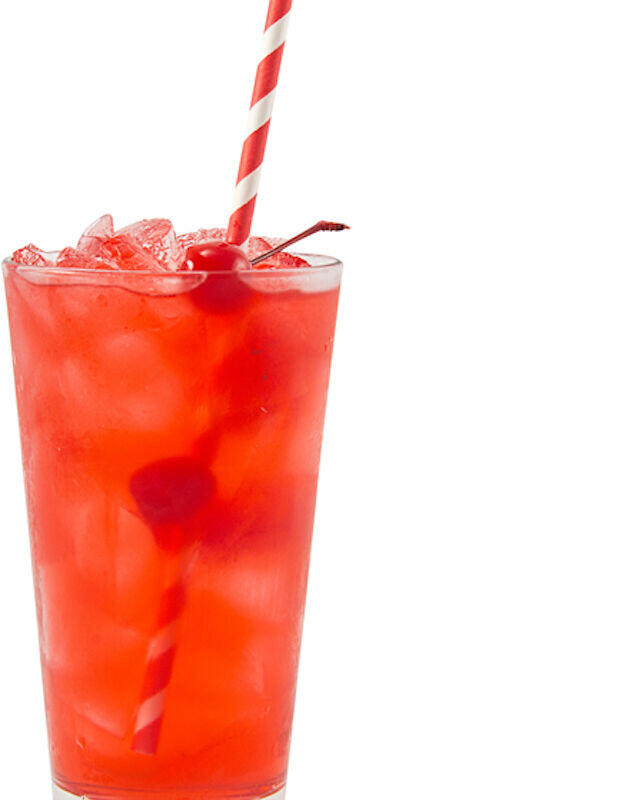 Shirley Temples