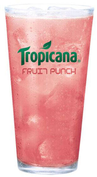 Fruit Punch