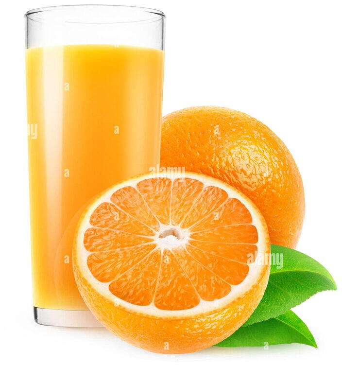 Orange Juice