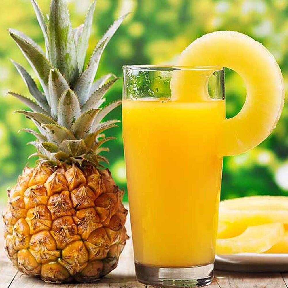 Pineapple Juice