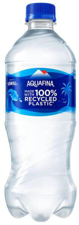 Bottle Water