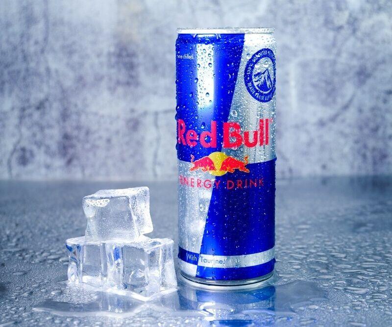 Red Bull