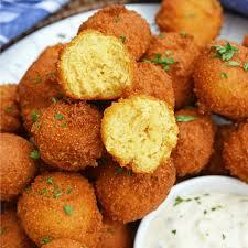 Hush Puppies