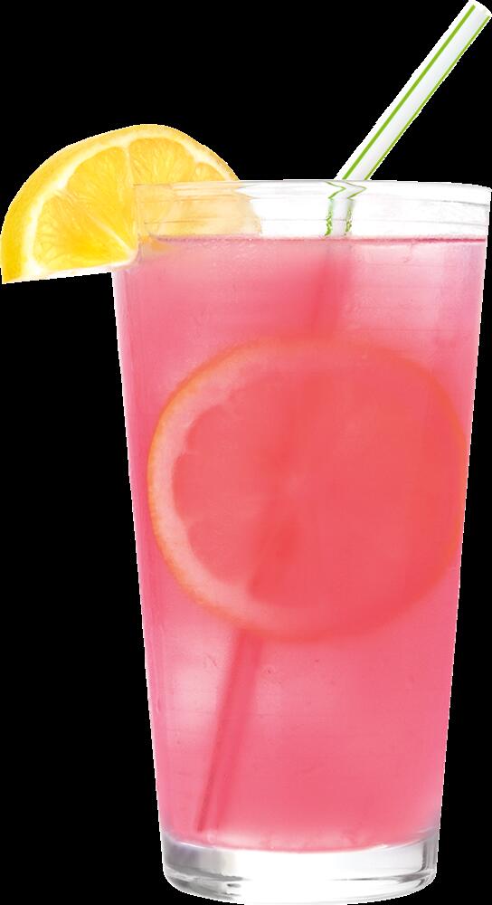 Strawberry Lemonade